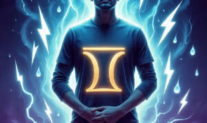 Zodiak Anti Galau: Siapa Saja yang Paling Tahan Badai Emosi?