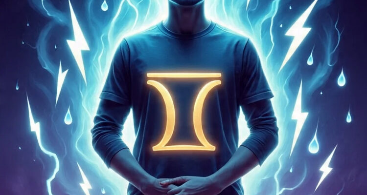 Zodiak Anti Galau: Siapa Saja yang Paling Tahan Badai Emosi?