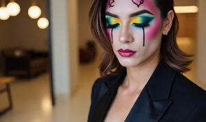 Zodiak dan Gaya Makeup yang Cocok untuk Kamu