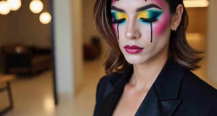Zodiak dan Gaya Makeup yang Cocok untuk Kamu