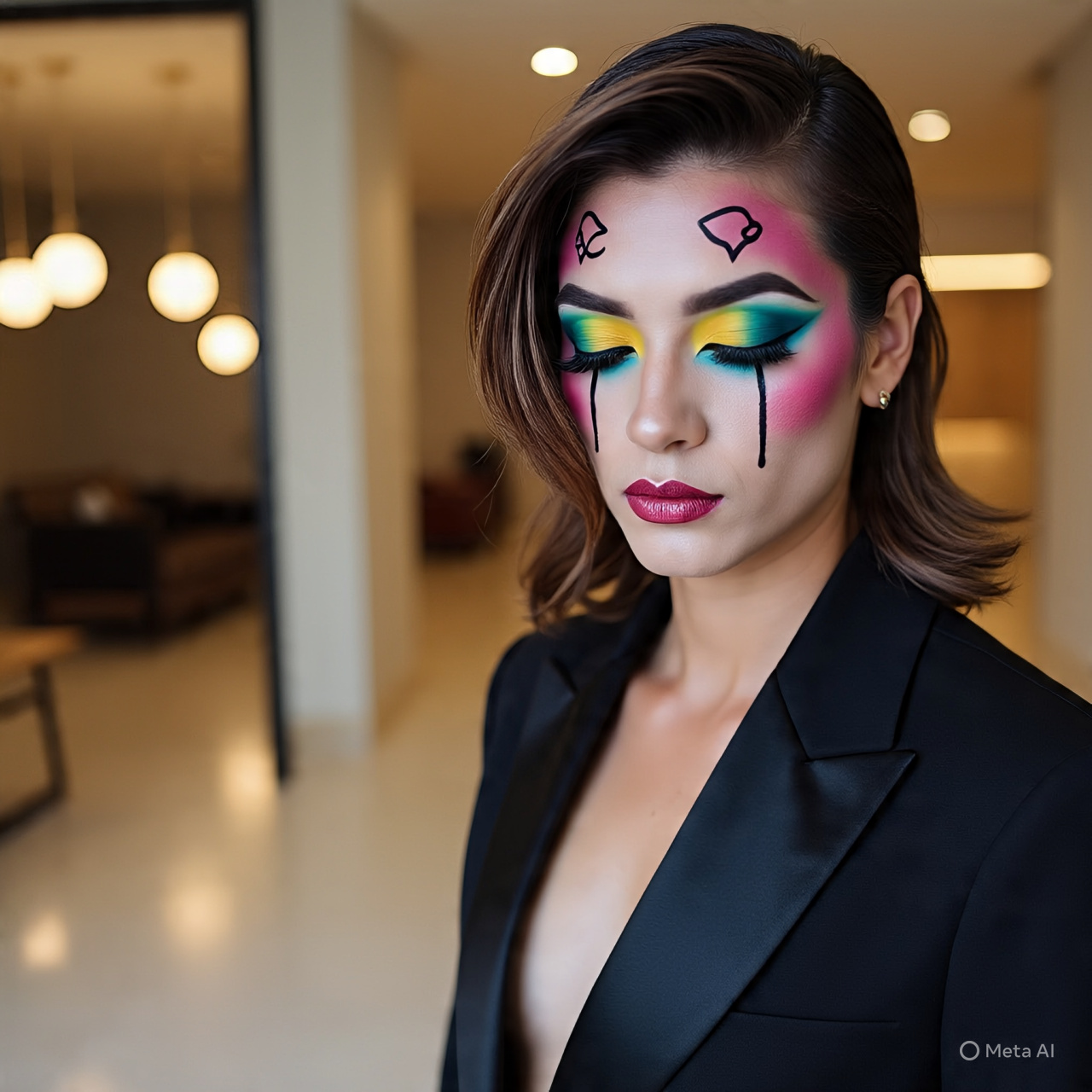 Zodiak dan Gaya Makeup yang Cocok untuk Kamu