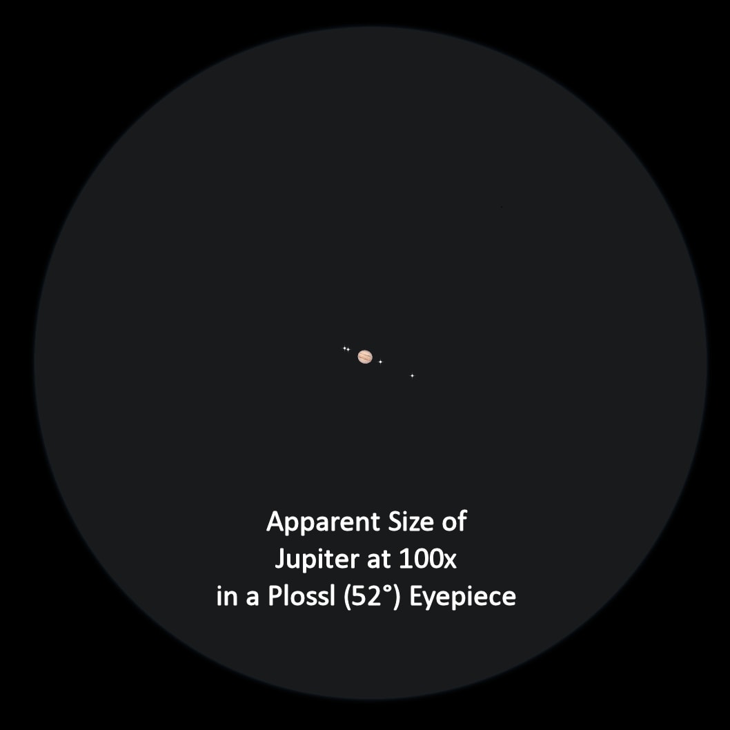 Andromeda Galaxy Through 8 Inch Telescope The Star That Changed The Rasi Zodiak di Teleskop: Bagaimana Melihatnya di Langit Malam