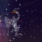 Apakah Bintang Benar-Benar Menentukan Nasib? Astronomi Menjawab!