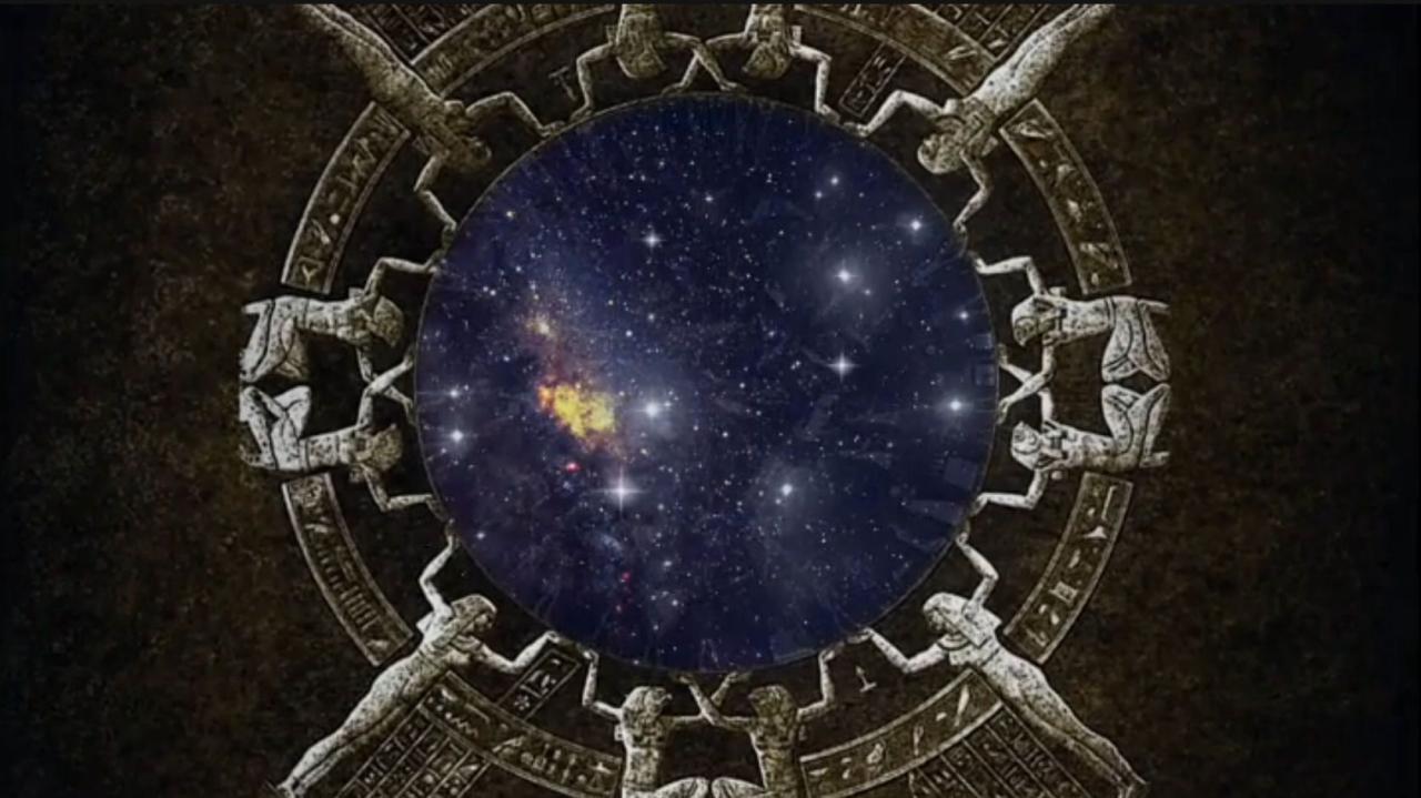 Pin on ~Treasure~ Dari Mesir Kuno ke NASA: Evolusi Zodiak dalam Ilmu Bintang