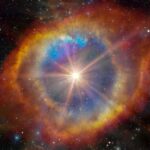 Aries Dan Ledakan Bintang Energi Kosmik Di Awal Zodiak