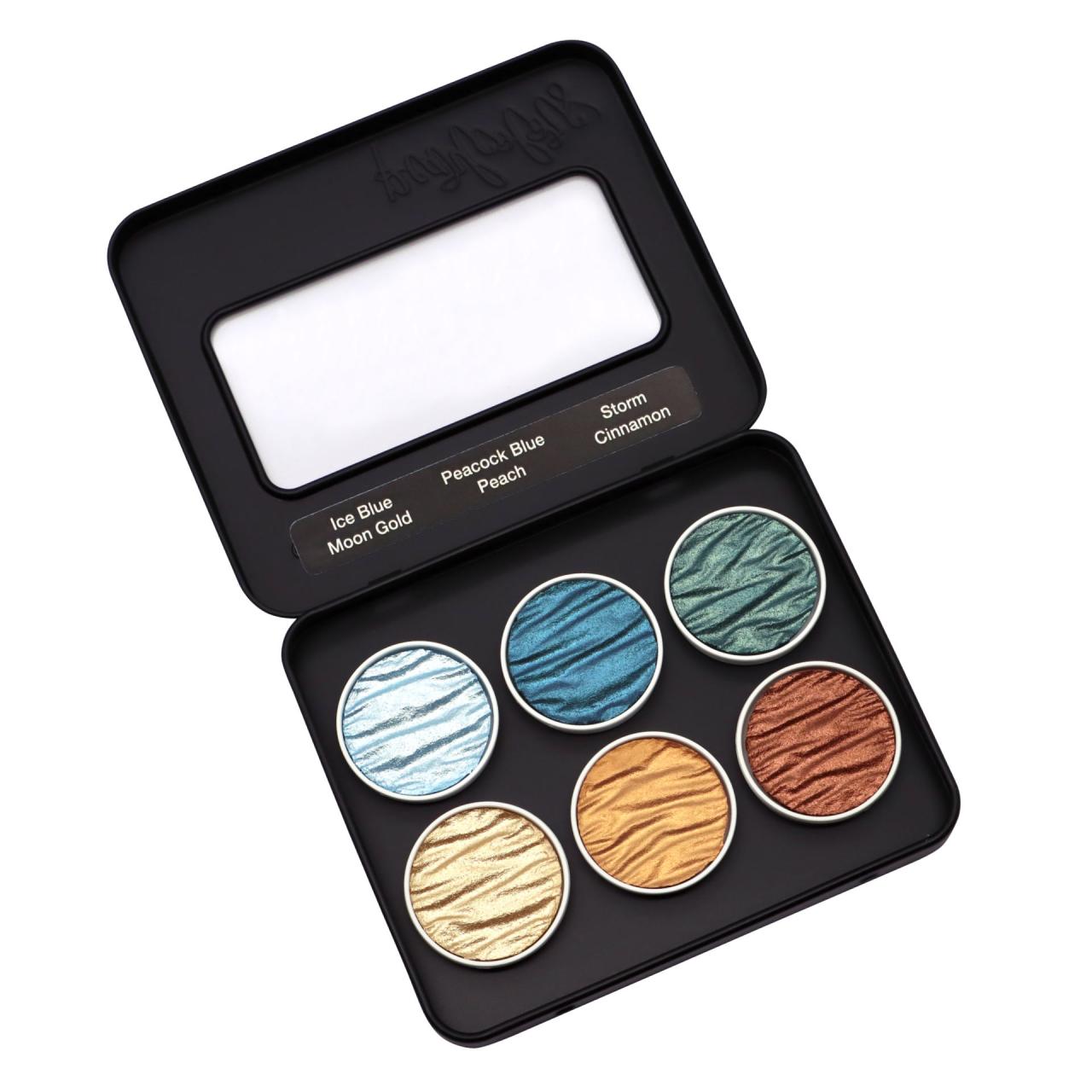 Aquarius Dari Air Ke Galaksi, Simbol Bintang Yang Menyegarkan