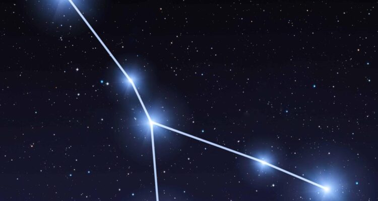 Capricorn Hingga Cancer Jejak Astronomi Dalam Astrologi