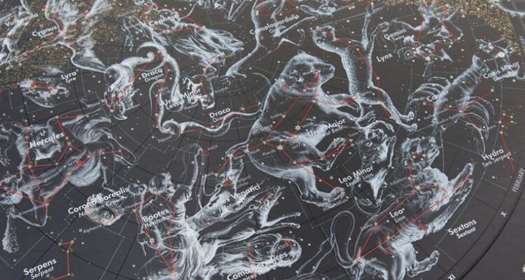 Apakah Horoskop Cocok Dengan Peta Bintang Sebenarnya?