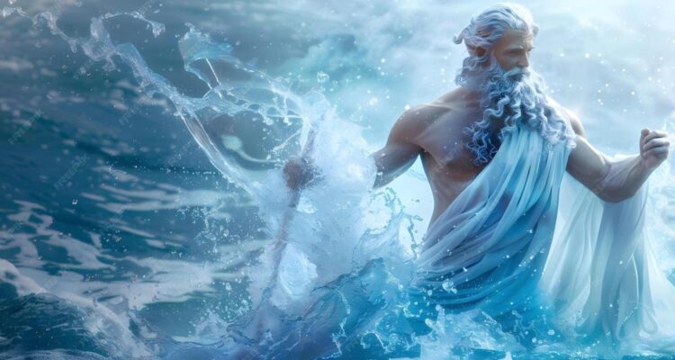 Planet Penguasa Zodiak Antara Mitologi Dan Fakta Astronomi